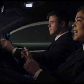 Nuevo adelanto de 'Men in Black: International'