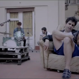 El grupo Carolina Durante publica su disco debut