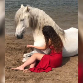 Amaia Romero anuncia el lanzamiento de su próximo single