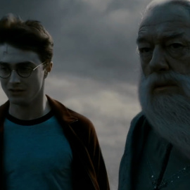 J.K. Rowling lanza la web Harry Potter en Casa para niños (y mayores) en cuarentena