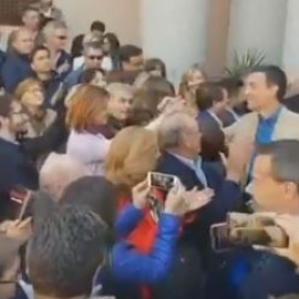 Público al Día - 26 de abril de 2019