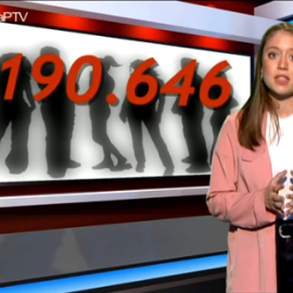 El futuro de España, en manos de sus ciudadanos. Estas son las cifras de sus votantes