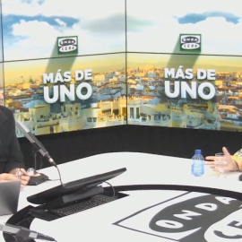 Carmen Calvo, sobre Ayuso: "Veo una líder del PP muy, muy de derechas"