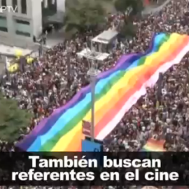 Madrid celebra el día de la Visibilidad Lésbica con el festival de Cortometrajes La Culta