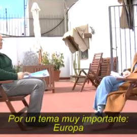 Los pájaros también hacen campaña. Esta es la curiosa iniciativa de SEO/BIRDLIFE en defensa de la biodiversidad