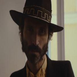 Leiva estrena 'Mi pequeño Chernóbil', una nueva canción para "estos días raros"