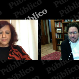 Iván Cepeda: "El objetivo es lograr que se llegue a las elecciones en un contexto de violencia"