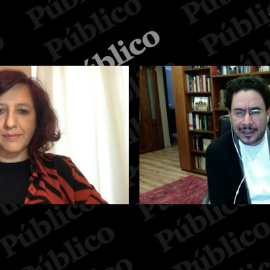 El senador colombiano Iván Cepeda resume las tres causas a la crisis de violencia en Colombia