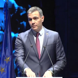 Pedro Sánchez anuncia una "vacunación masiva" de los menores de 50 años en el mes de junio