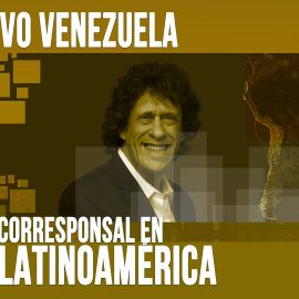 Pedro Brieger: objetivo Venezuela - En la Frontera, 6 de abril de 2020