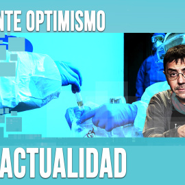 Prudente optimismo - En la Frontera, 6 de abril de 2020