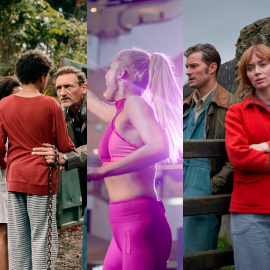 Estrenos de la semana - 21/05/2020