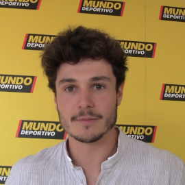 Miki de OT se pronuncia sobre su relación con Amaia