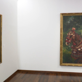 Bellas Artes València exhibe la relevancia de Sorolla "en su tiempo"