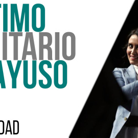 El timo sanitario de Ayuso - En la Frontera, 24 de mayo de 2021