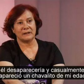 ¿Cómo sobrevive una víctima de abusos sexuales? Nos lo cuenta ella misma