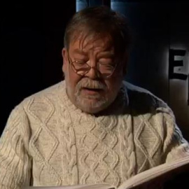 Entrevista a Paco Doblas - En la Frontera, 4 de abril de 2019