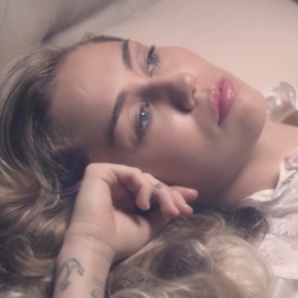 Miley Cyrus actuará en el Primavera Sound 2019