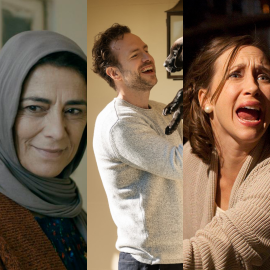 Estrenos de la semana - 04/06/2021