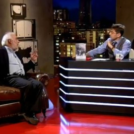 La libertad del Sáhara En la Frontera - 9 de abril de 2019