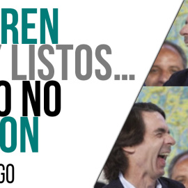 Se creen muy listos... pero no lo son - En la Frontera, 3 de junio de 2021