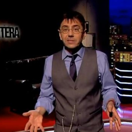 Monólogo - En la Frontera, 9 de abril de 2019