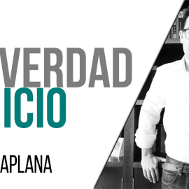 La posverdad a juicio - Entrevista a Javier Vilaplana - En la Frontera, 3 de junio de 2021