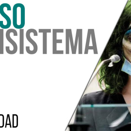 Ayuso antisistema - En la Frontera, 3 de junio de 2021