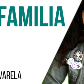Irantzu Varela, El Tornillo y la familia - En la Frontera, 3 de junio de 2021