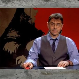 Corresponsal en el Infierno - En la Frontera, 9 de abril de 2019