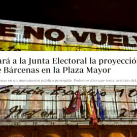 ¿Desmemoria histórica o pura hipocresía? - En la Frontera, 9 de abril de 2019
