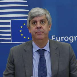 El Eurogrupo movilizará 500.000 millones en préstamos frente al virus