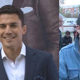 Adriana Ugarte y Álex González, ¿juntos de nuevo?