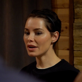 Así suena 'Mi guardián', el dueto de Soraya y Samo