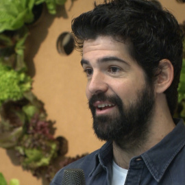 Miguel Ángel Muñoz descarta ser padre, por el momento