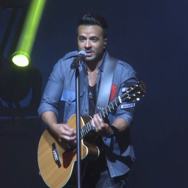 Luis Fonsi cumple 41 años, ¡felicidades!