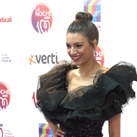 Ana Guerra y Miguel Ángel Muñoz disparan la tensión en Twitter