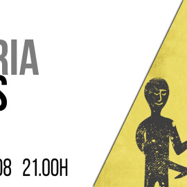 Juan Carlos Monedero: la patria eres tú - En la Frontera, 8 de junio de 2021