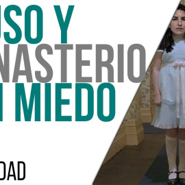 Ayuso y Monasterio dan miedo - En la Frontera, 8 de junio de 2021