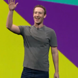 Facebook obtuvo sin permiso 1,5 millones de contactos de email