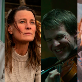 Estrenos de la semana - 11/06/2021