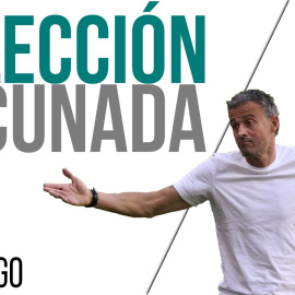 Selección vacunada - Monólogo - En la Frontera, 10 de junio de 2021
