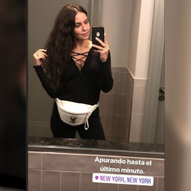 Las celebrities ponen fin a sus vacaciones de Semana Santa