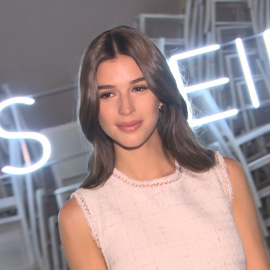 Sandra Gago desvela algunos detalles de su boda con Feliciano