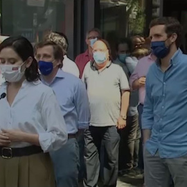 Ayuso y las obligaciones del rey: ¿ignorancia o intención?