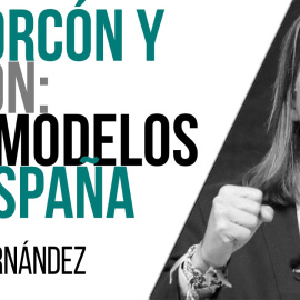 Alcorcón y Colón: dos modelos de España - Entrevista a Pablo Fernández - En la Frontera, 14 de junio de 2021