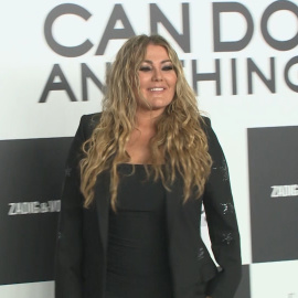 Amaia Montero se despide: ¡Hasta pronto!