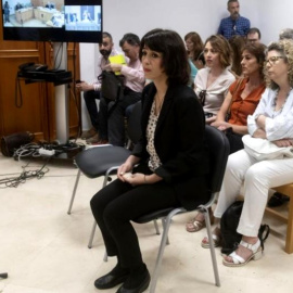 Mensaje de Juana Rivas tras salir de prisión: "Gracias por hacernos sentir que no estamos solos"