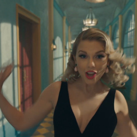 Taylor Swift regresa con Me!, su nuevo éxito pegadizo