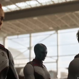 'Vengadores: Endgame', entre los estrenos de este viernes